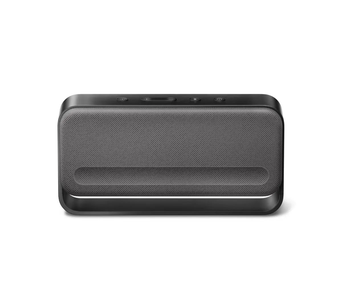 Bose SoundLink Home enceinte Bluetooth gris froid 9h