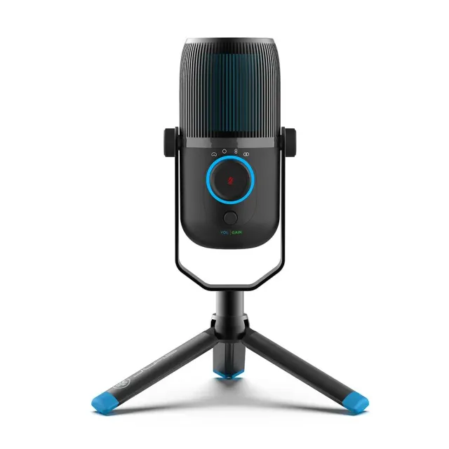 JLab Talk micro USB noir 4 directivités 96kHz