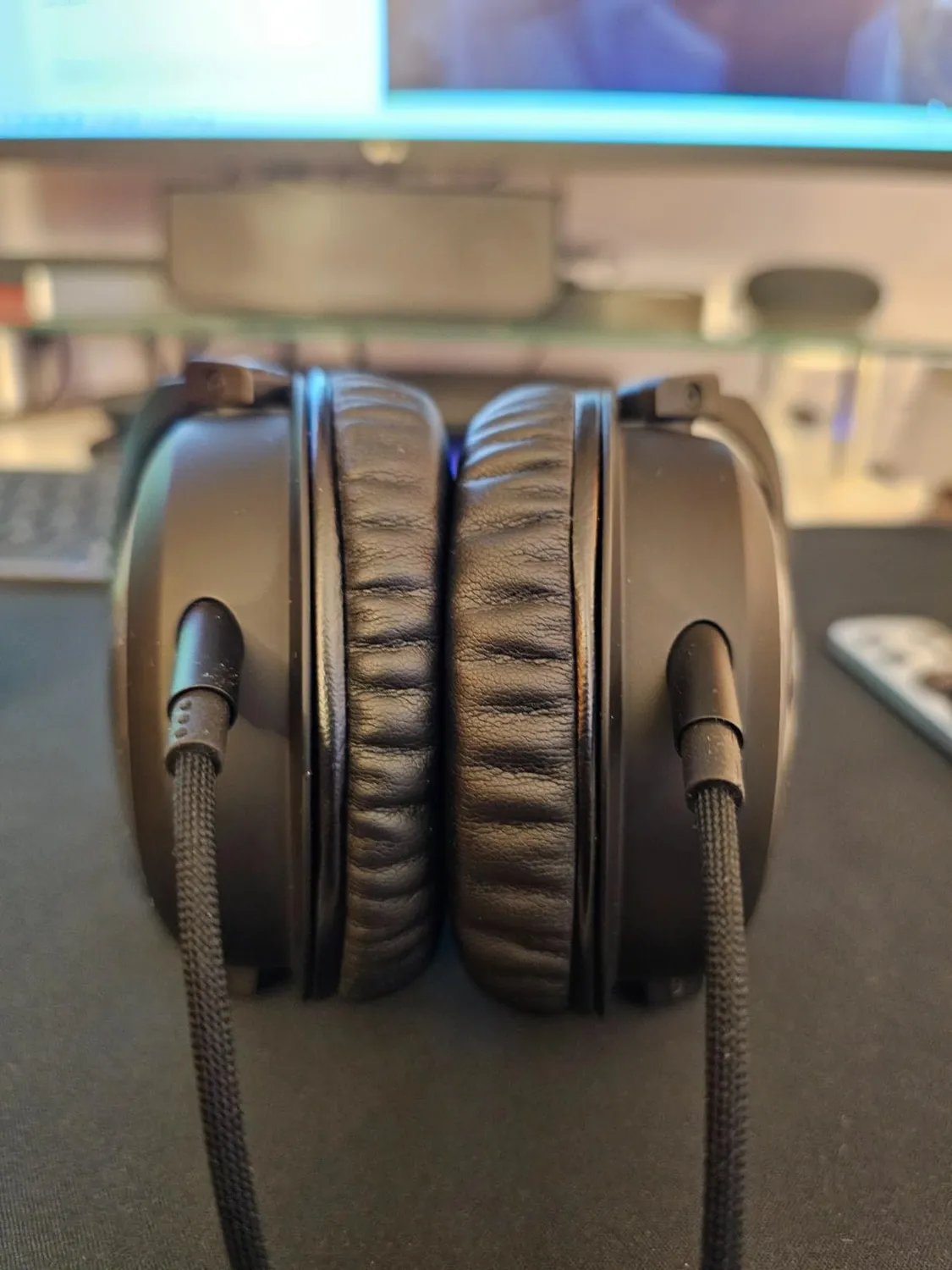 beyerdynamic T5 3e génération casque fermé Tesla