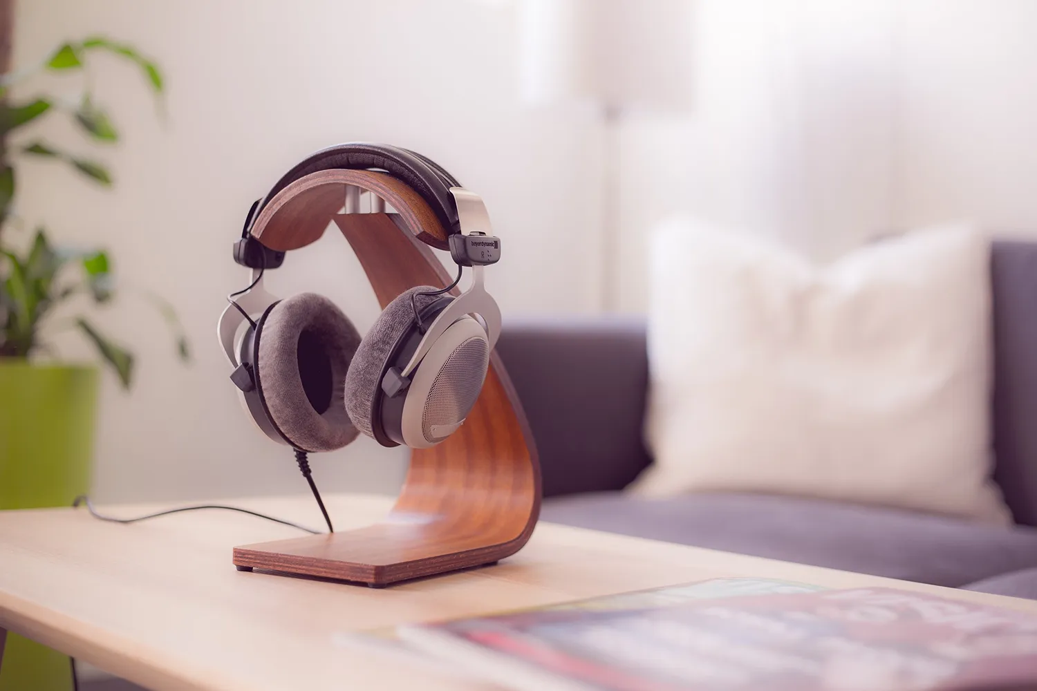 beyerdynamic DT880 casque filaire 250 Ohm Noir