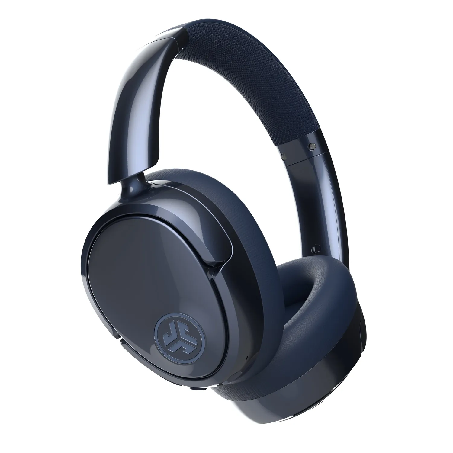 JLab JBuds Lux ANC Jelle casque royal caviar réduction bruit