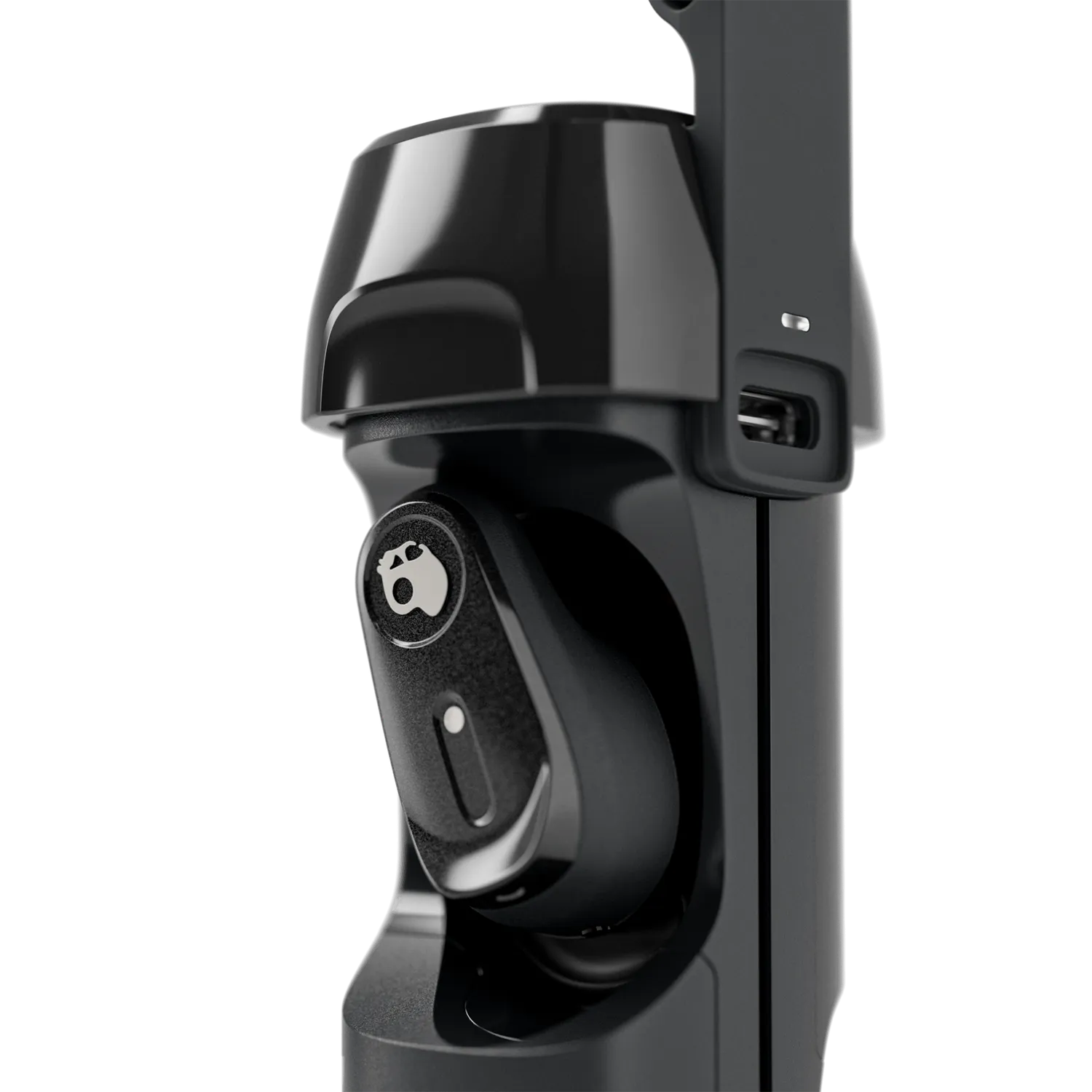 Skullcandy Method 540 ANC écouteurs True Black