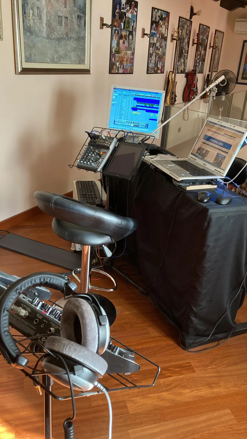 beyerdynamic DT 880 PRO casque studio semi-ouvert 250 ohms gris