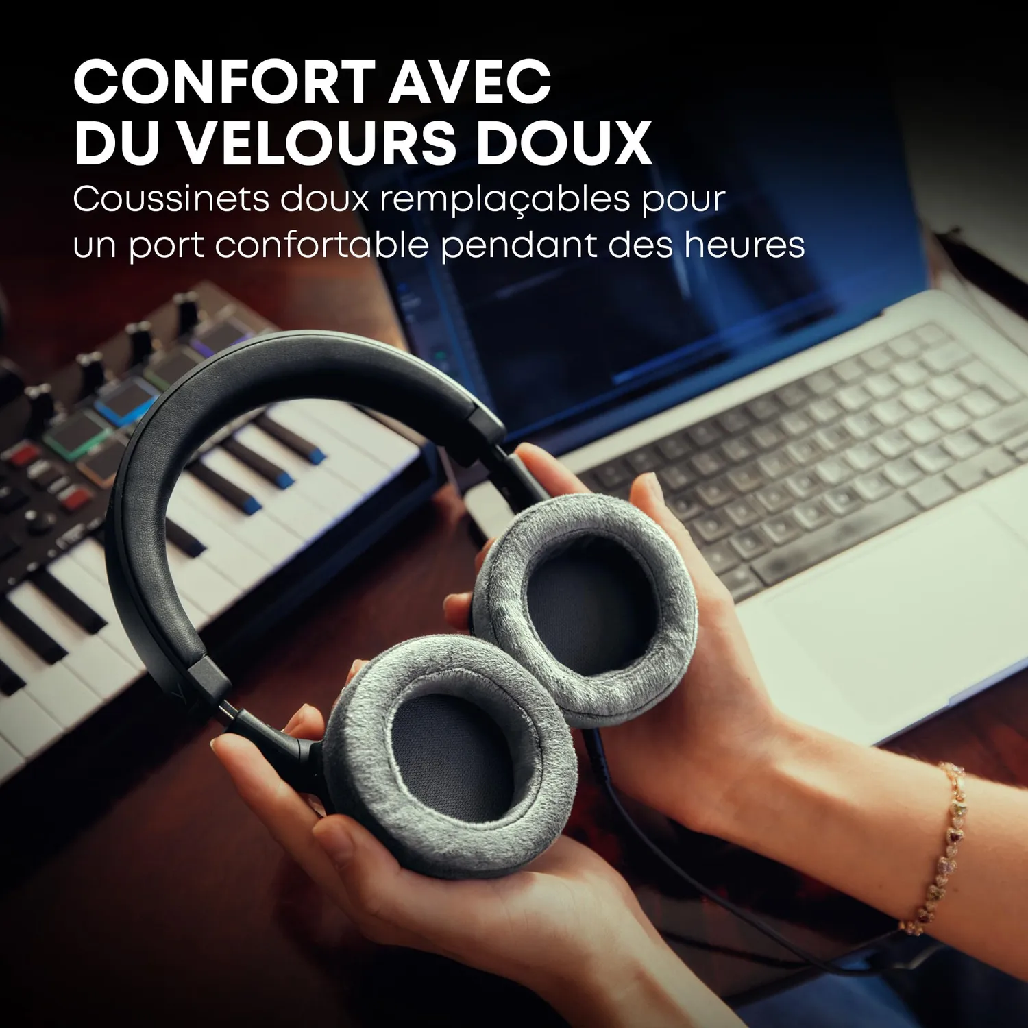 beyerdynamic DT 270 Pro casque studio fermé monitoring