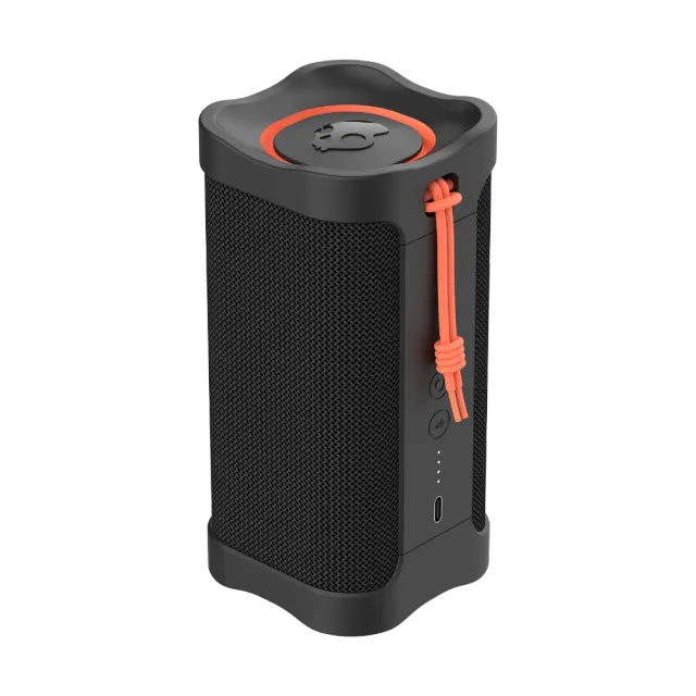 Skullcandy Terrain enceinte sans fil Black outdoor