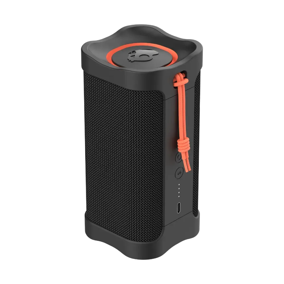 Skullcandy Terrain enceinte sans fil Black outdoor