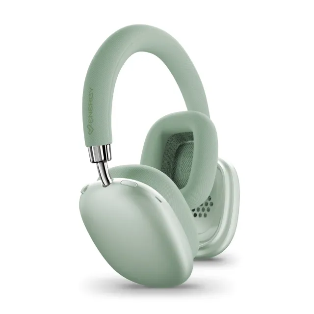 Energy Sistem Pineapple Max casque Bluetooth champagne 40h