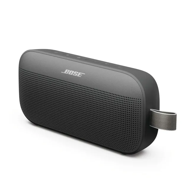 Bose SoundLink Flex SE enceinte Bluetooth noir IP67