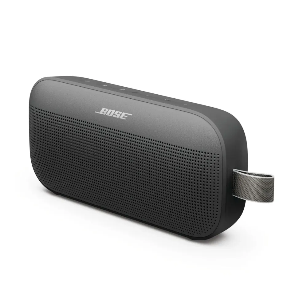 Bose SoundLink Flex SE enceinte Bluetooth noir IP67