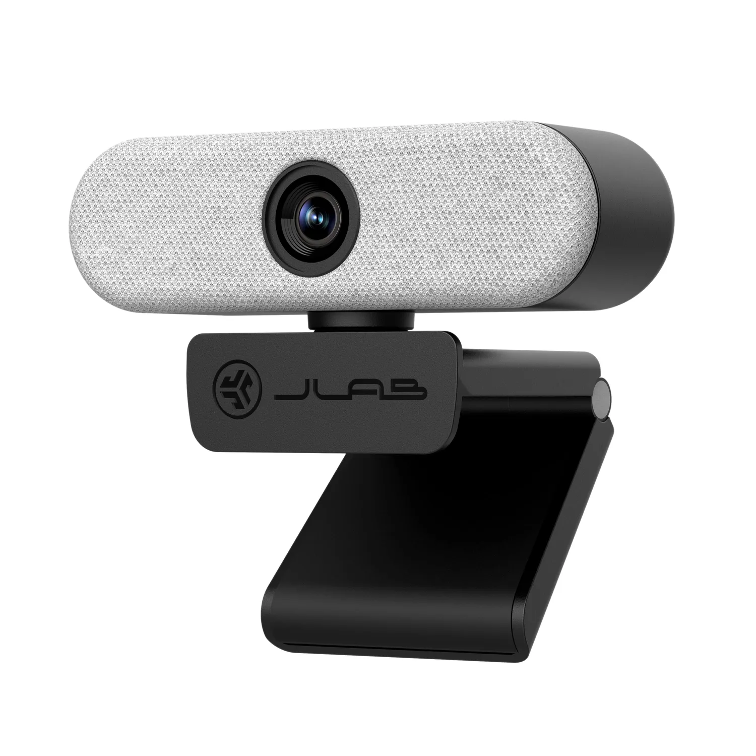 JLab Epic Cam webcam 2K noire autofocus