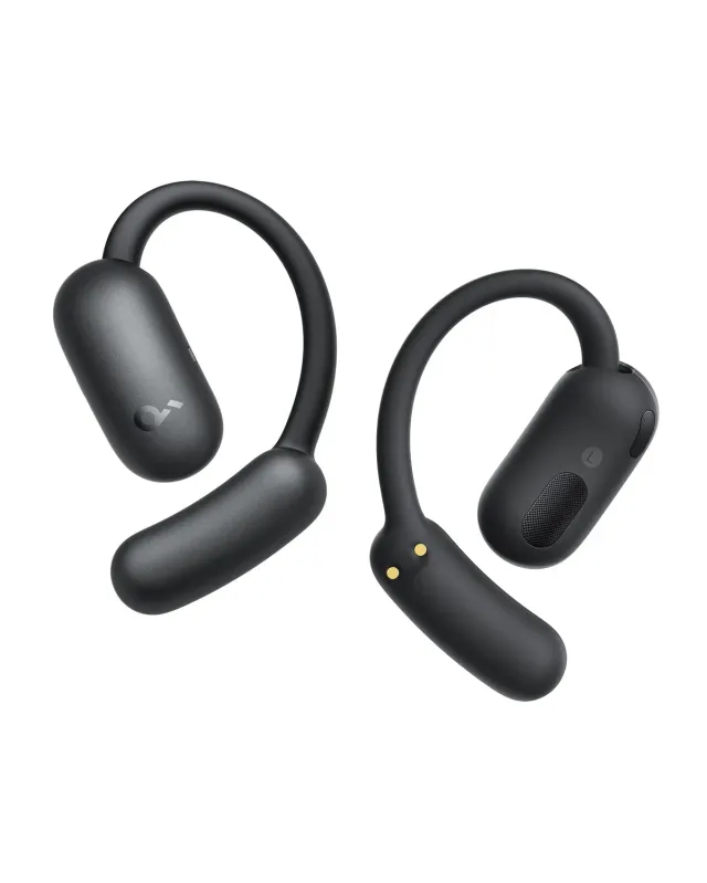 Soundcore AeroFit 2 écouteurs open-ear noir LDAC
