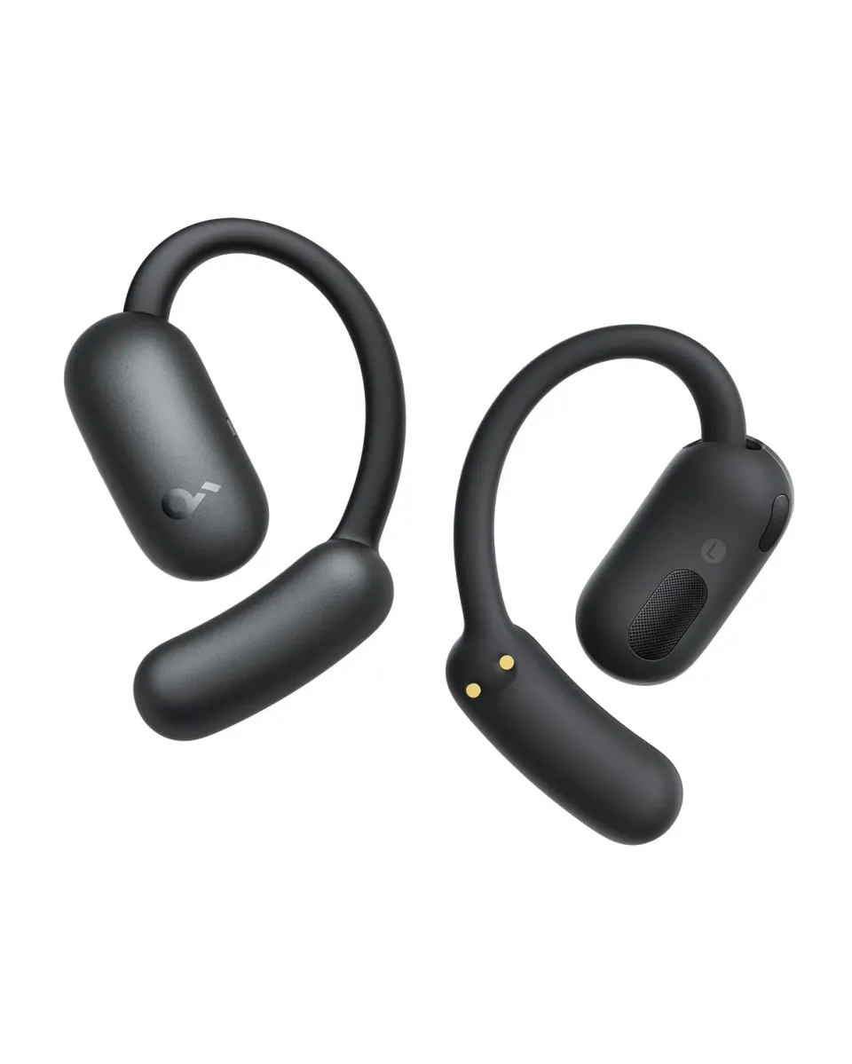 Soundcore AeroFit 2 écouteurs open-ear noir LDAC