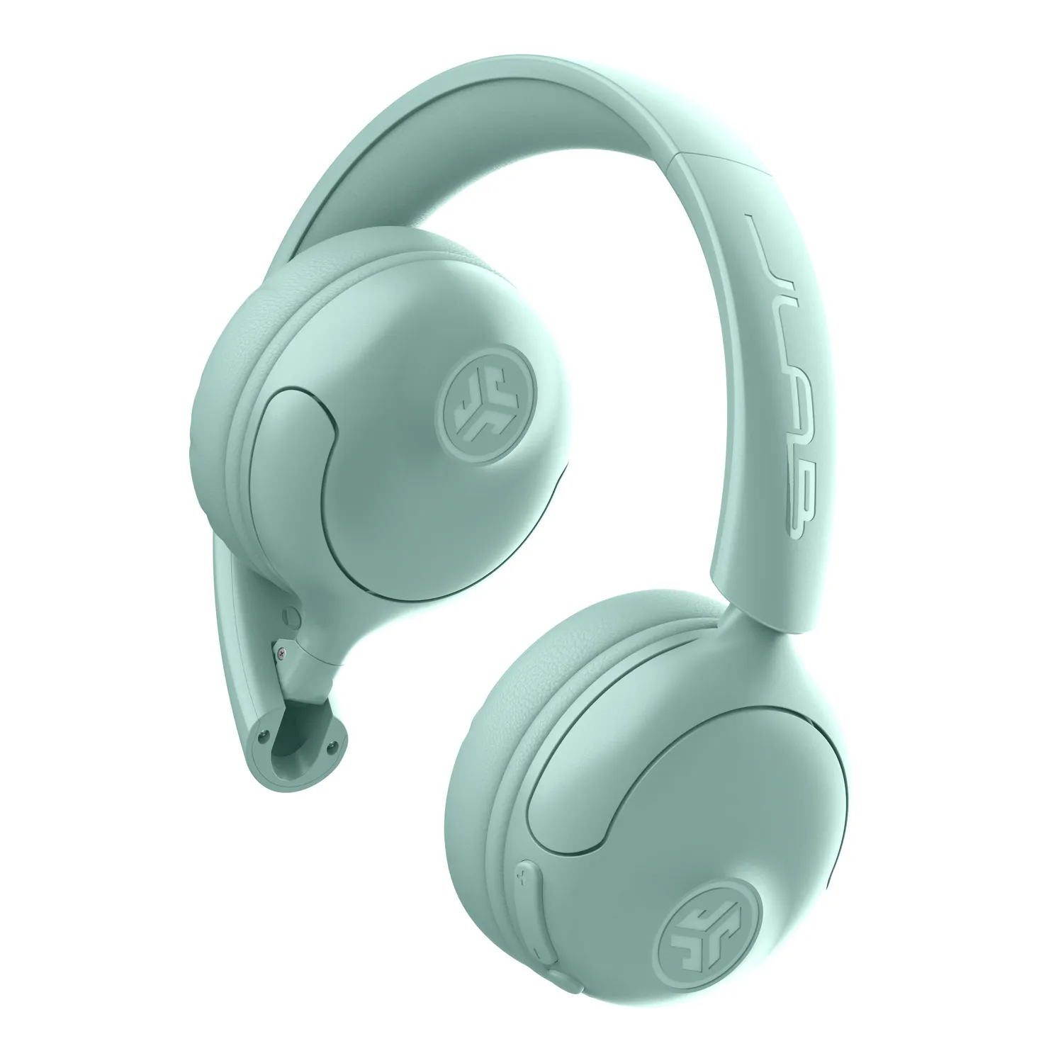 JLab Studio 2 casque bluetooth menthe multipoint 45h