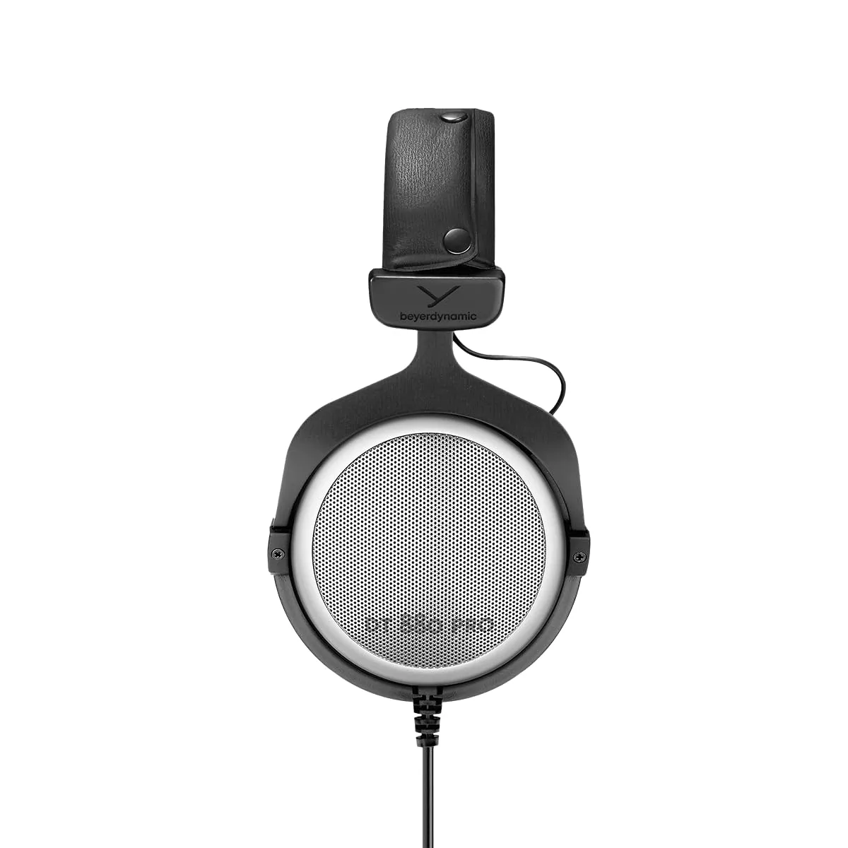 beyerdynamic DT 880 PRO casque studio semi-ouvert 250 ohms gris