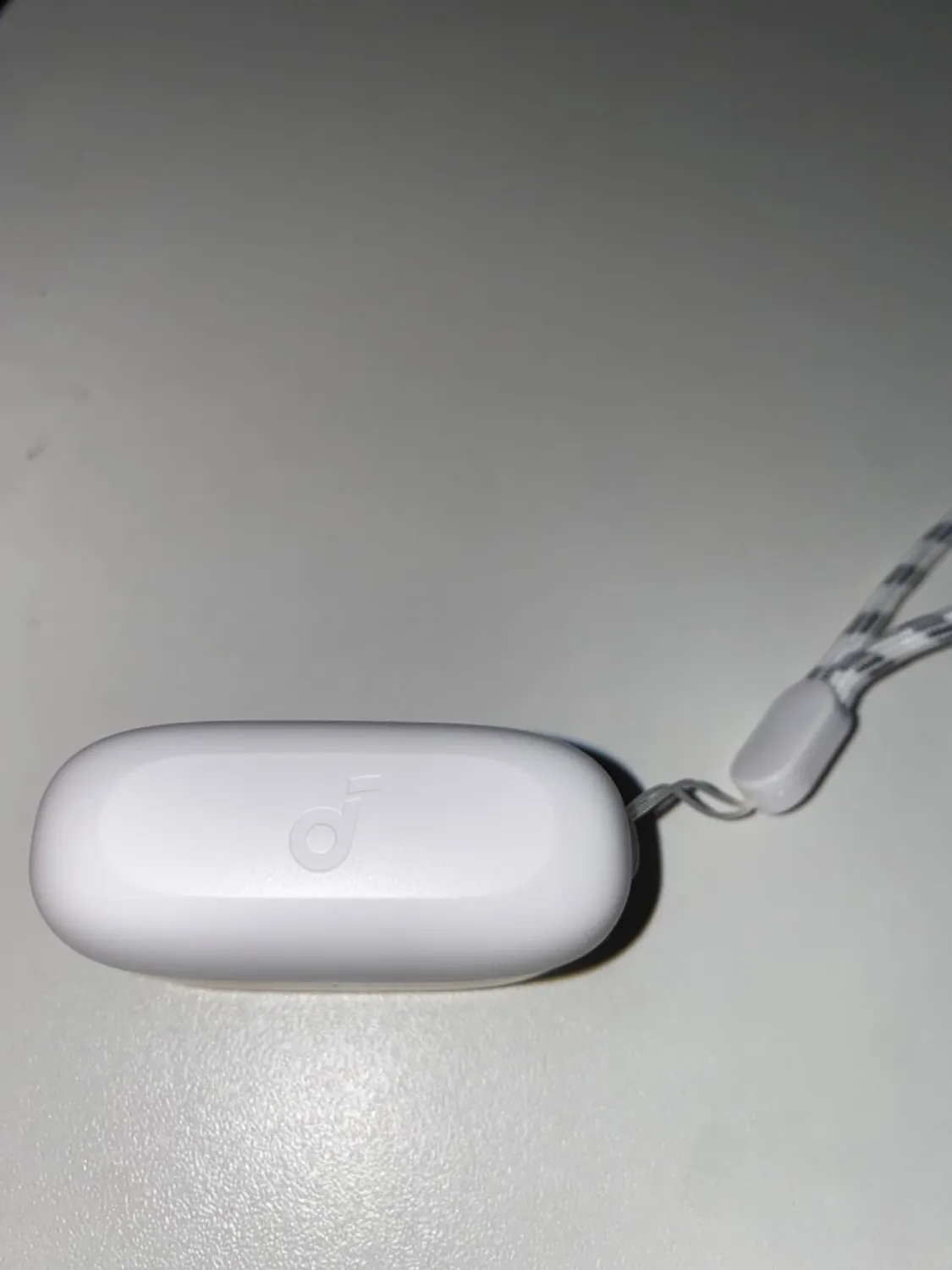 Soundcore by Anker A20i écouteurs bluetooth violet léger