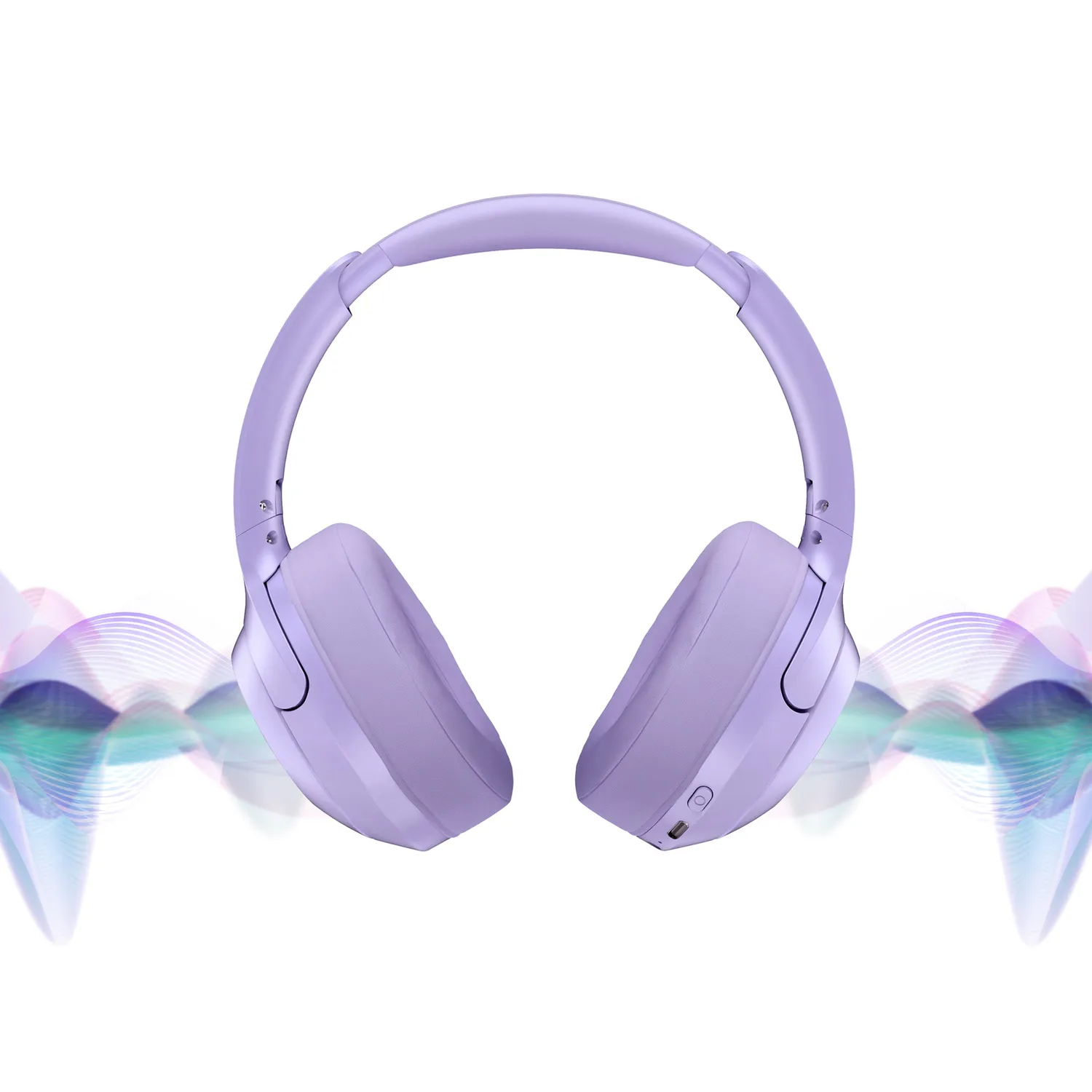 Energy Sistem Harmony ANC casque bluetooth stellar réduction bruit