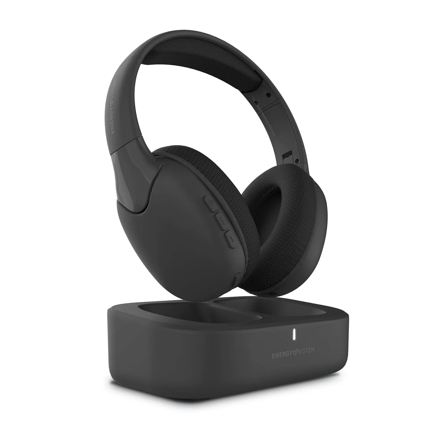 Energy Sistem SoundReel TV casque TV sans fil RF bluetooth