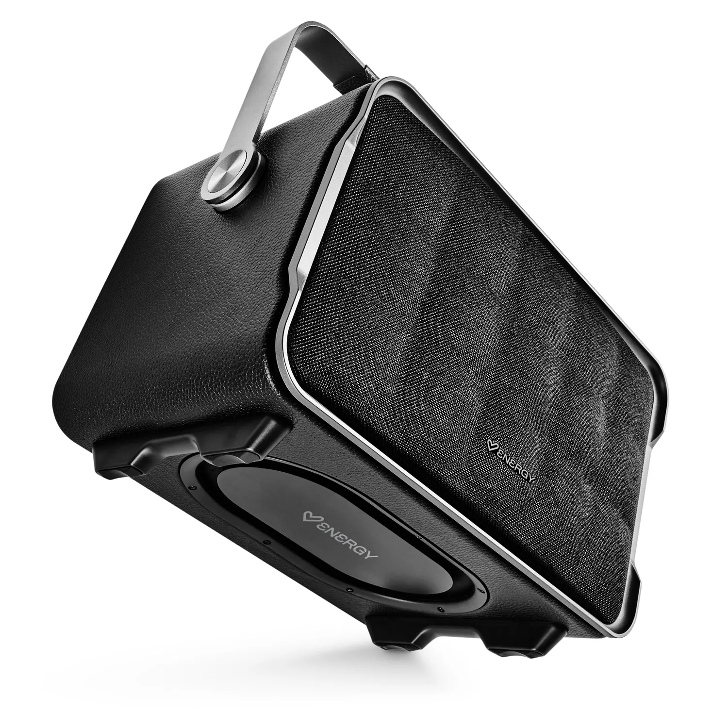 Energy Sistem Classy enceinte Bluetooth noire 150W Extra Bass