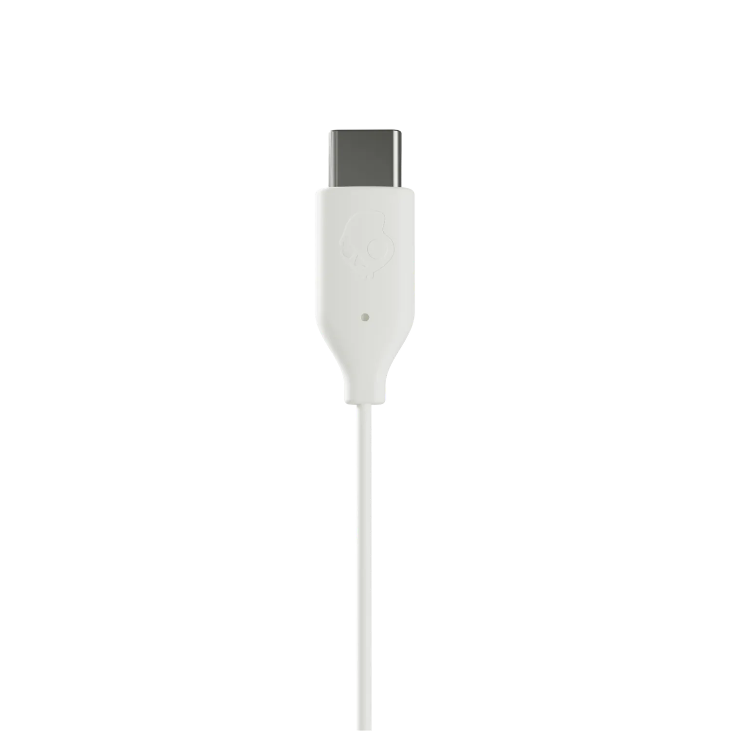 Skullcandy Jib USB-C écouteurs True Black filaires