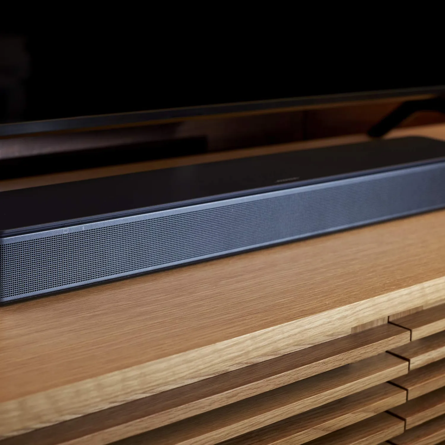 Bose TV Speaker barre de son Bluetooth dialogue