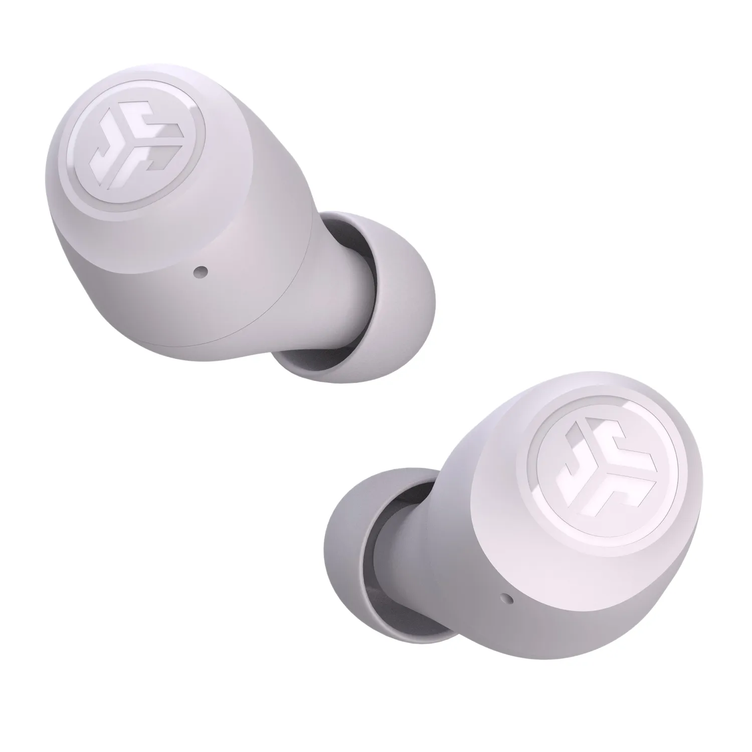 JLab Go Pop+ ecouteurs bluetooth lilas 35h