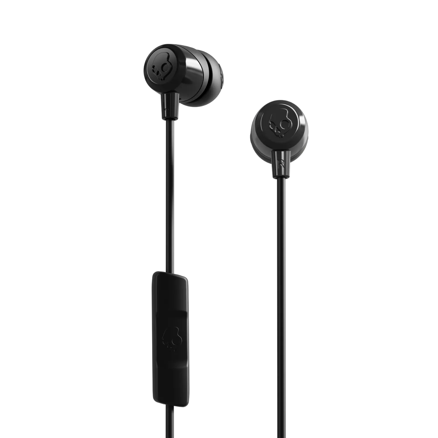 Skullcandy Jib USB-C écouteurs True Black filaires