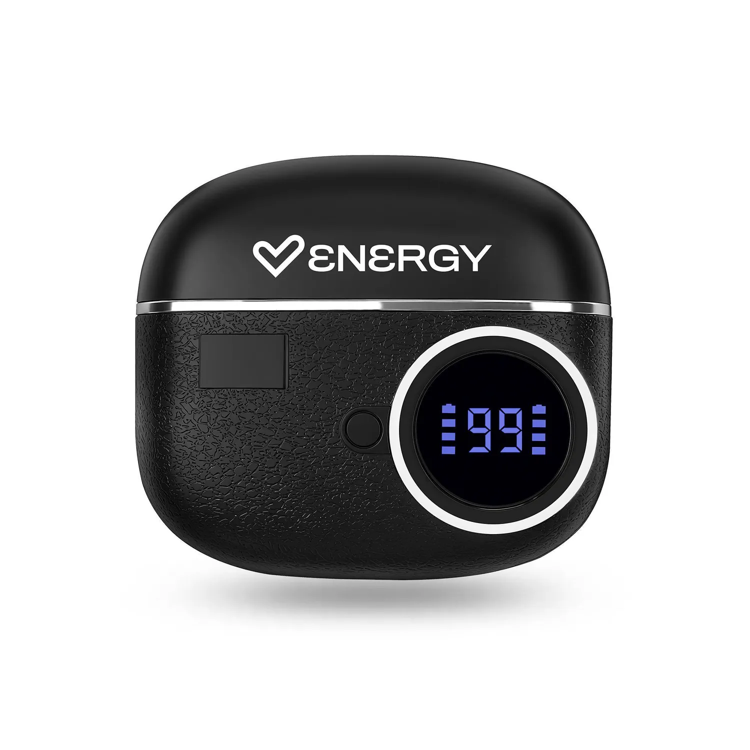 Energy Sistem ChargeView écouteurs TWS noir 20 h écran