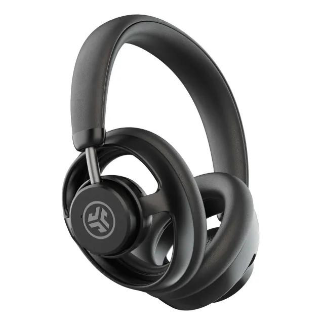 JLab JBuds Open casque open-ear noir double driver