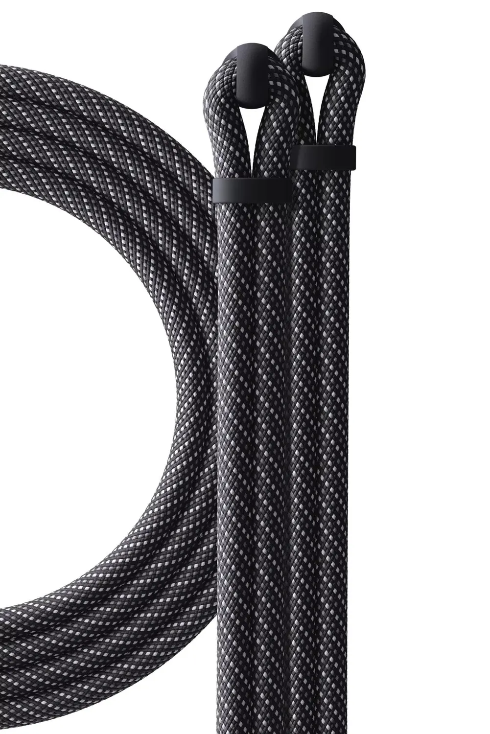 Bose SoundLink Max sangle transport bleu corde