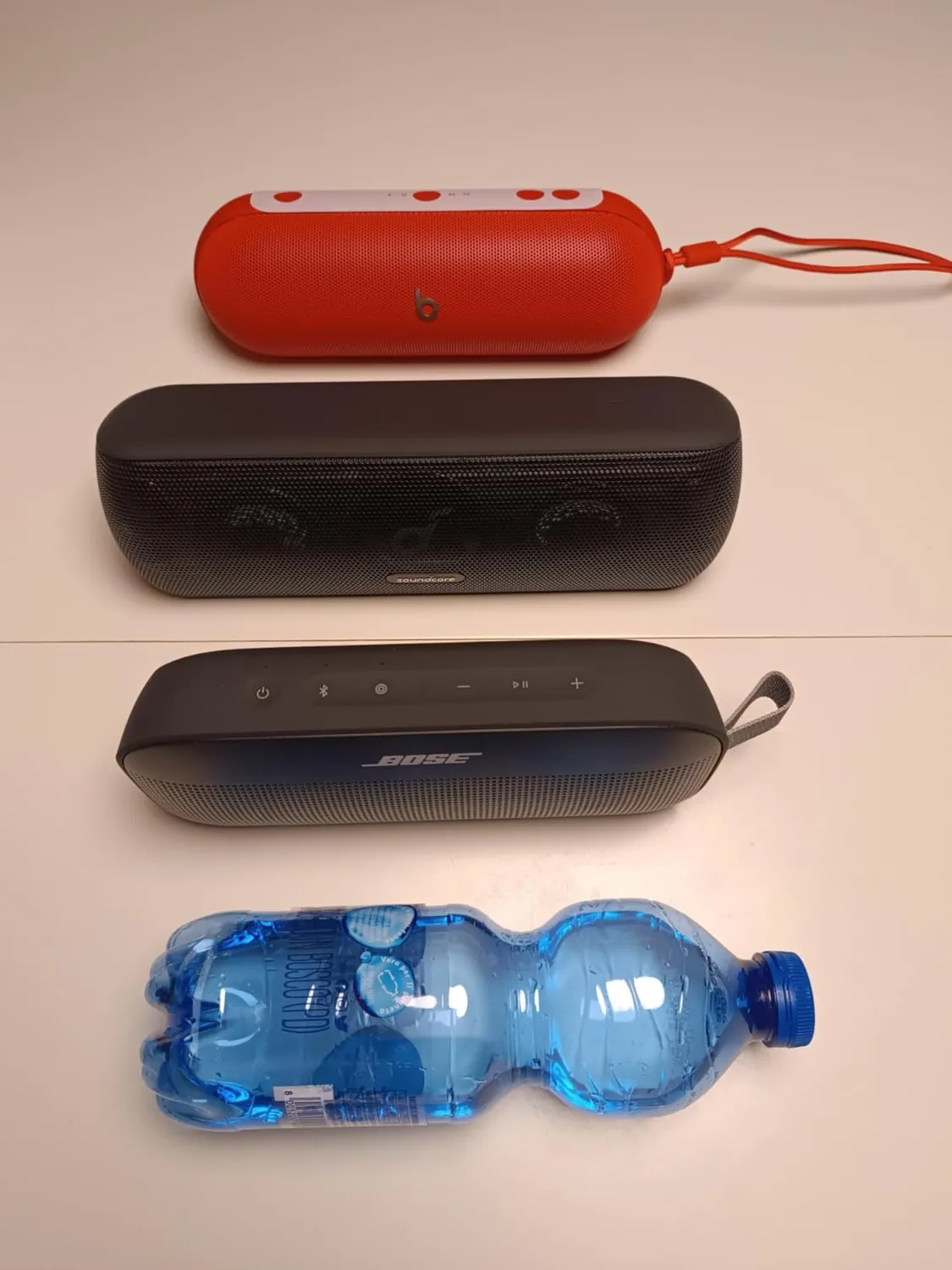 Soundcore Motion+ enceinte Bluetooth Hi-Res 12h