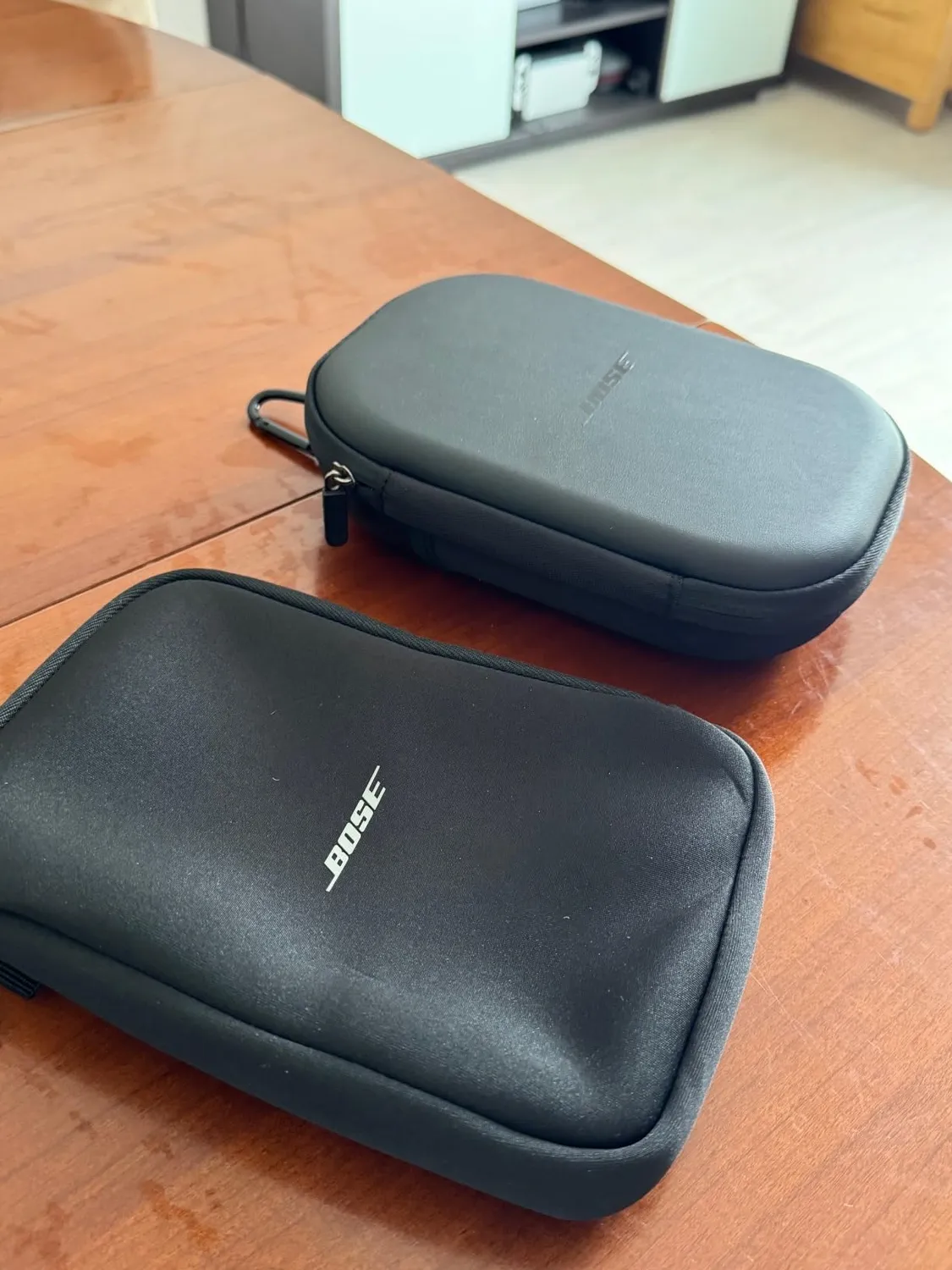 Bose QuietComfort SC casque blanc nuage ANC