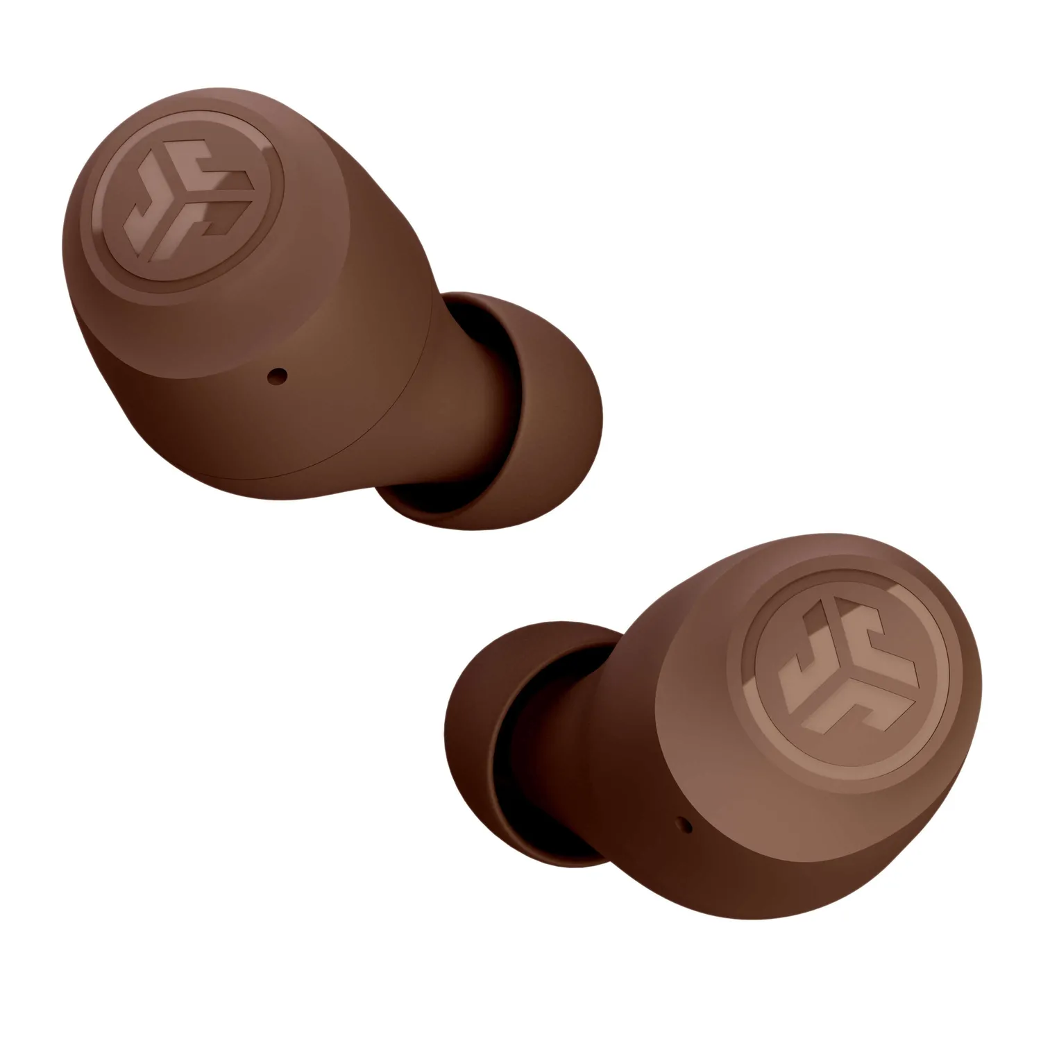 JLab GO Tones+ 4625 W écouteurs sans fil teinte nude claire