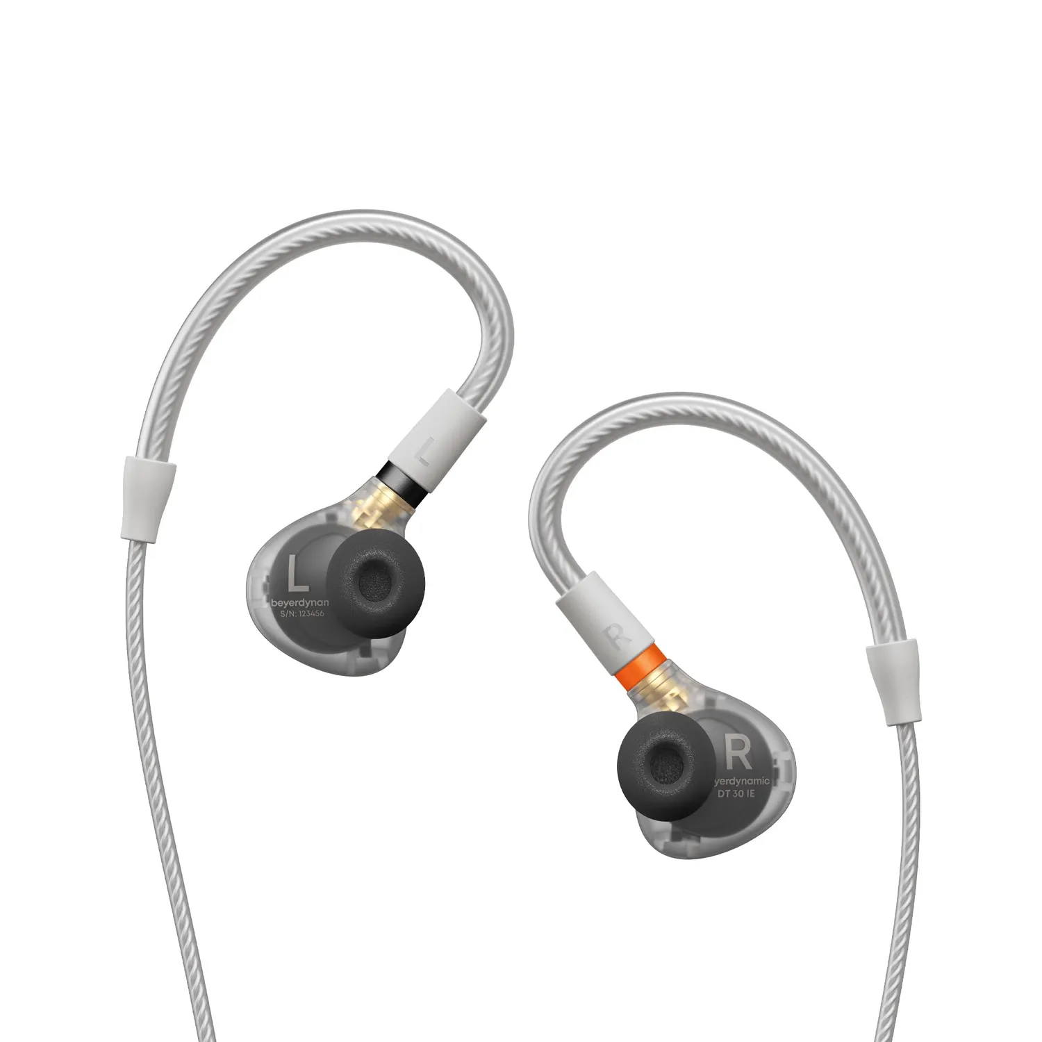 beyerdynamic DT 30 IE moniteur intra-auriculaire scène