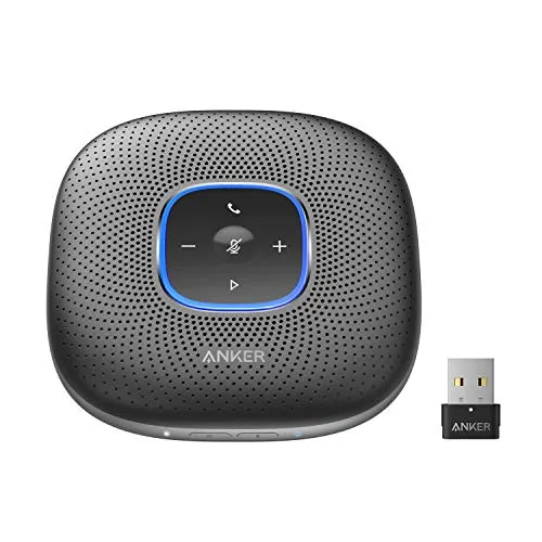 Soundcore PowerConf+ haut-parleur bluetooth dongle