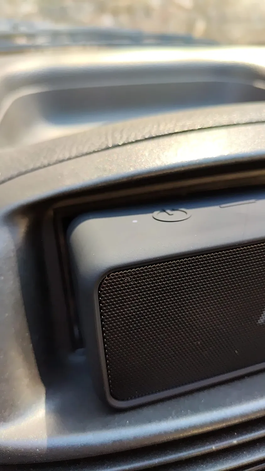 soundcore SoundCore enceinte bluetooth portable 24h noire