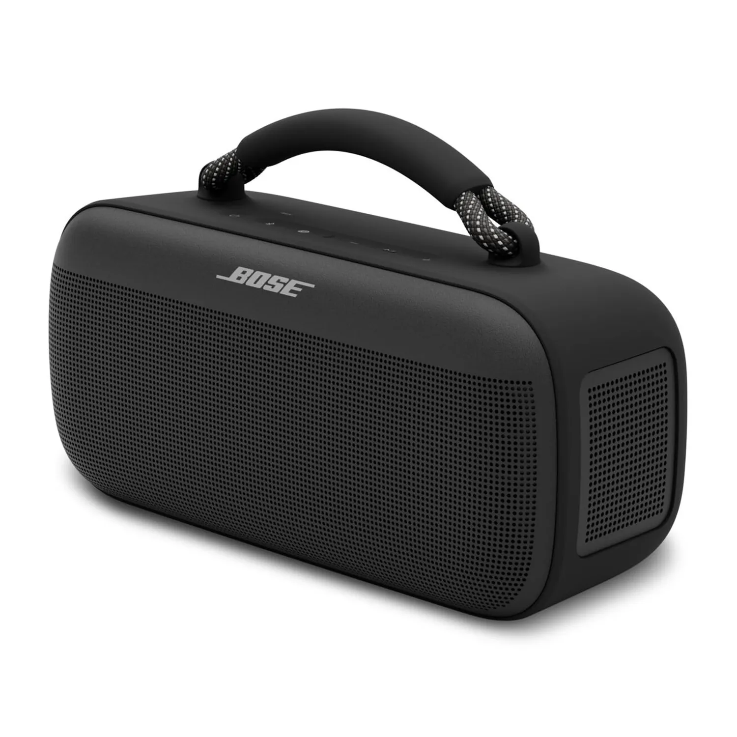 Bose SoundLink Max enceinte Bluetooth Bleu 20h