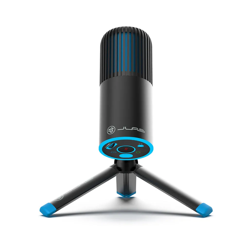 JLab Talk GO micro USB noir cardioïde 96kHz