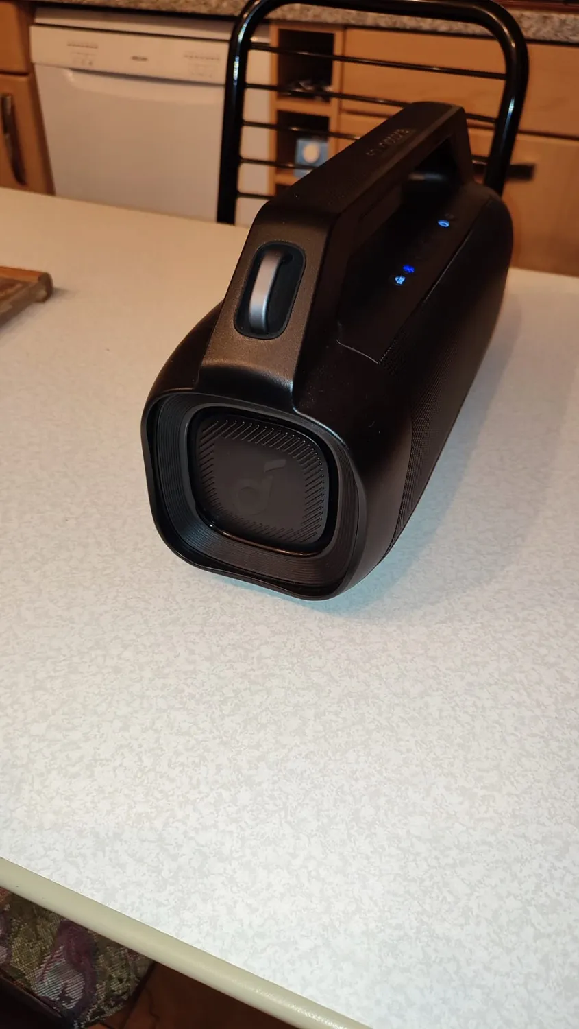 Soundcore Motion Boom Plus enceinte Bluetooth 80W IP67
