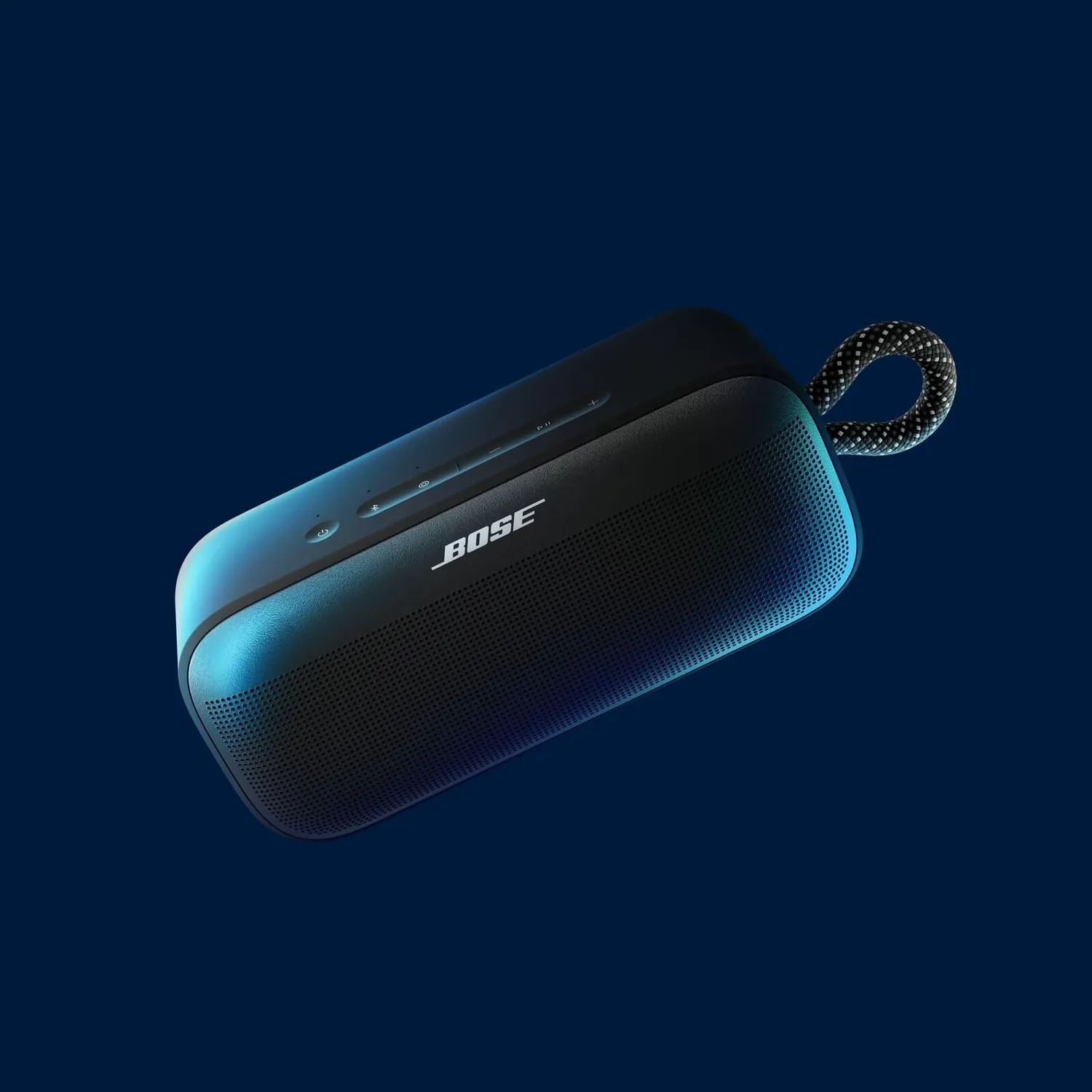 Bose SoundLink Plus enceinte portable Noir 20h