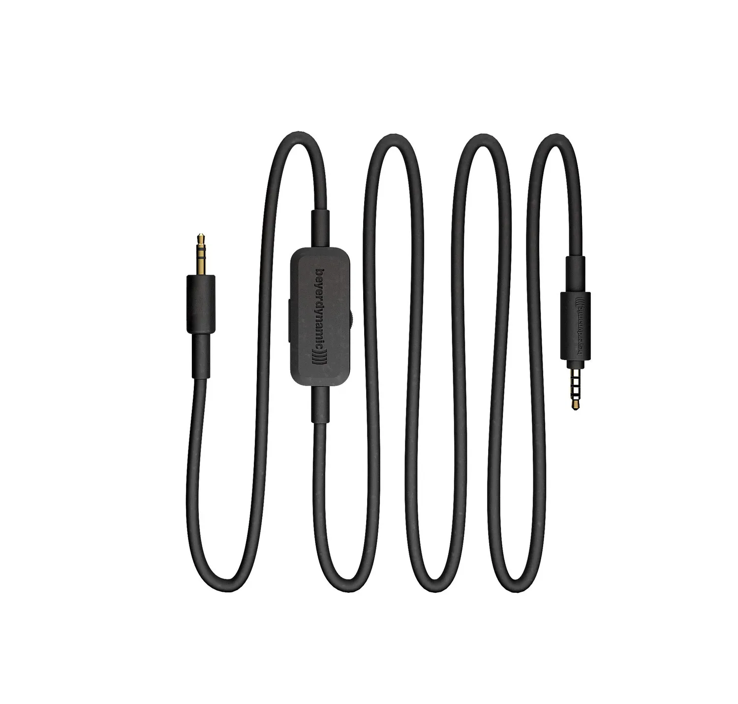 beyerdynamic MMX 300 PRO 330 PRO câble console 2e génération