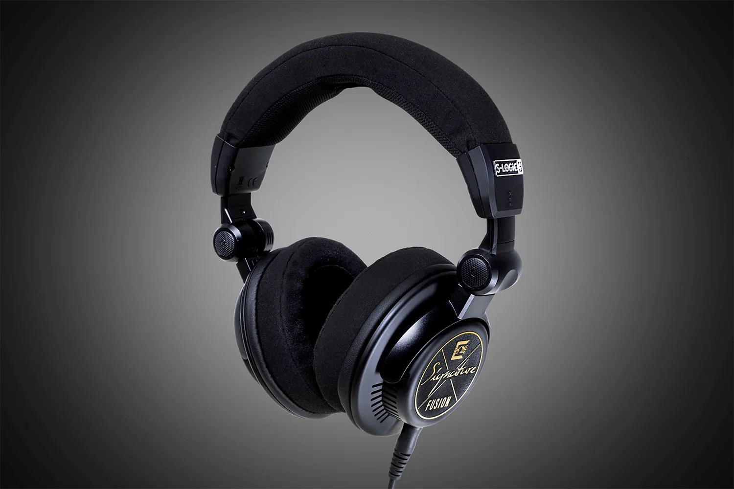 Ultrasone Signature Fusion Open Back casque ouvert 5 câbles