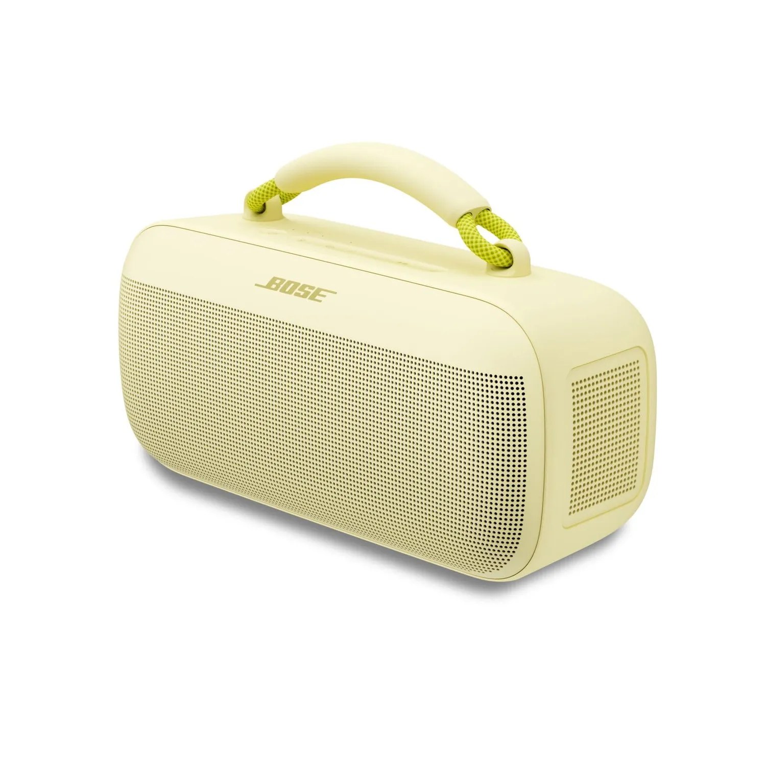 Bose SoundLink Max enceinte Bluetooth Bleu 20h