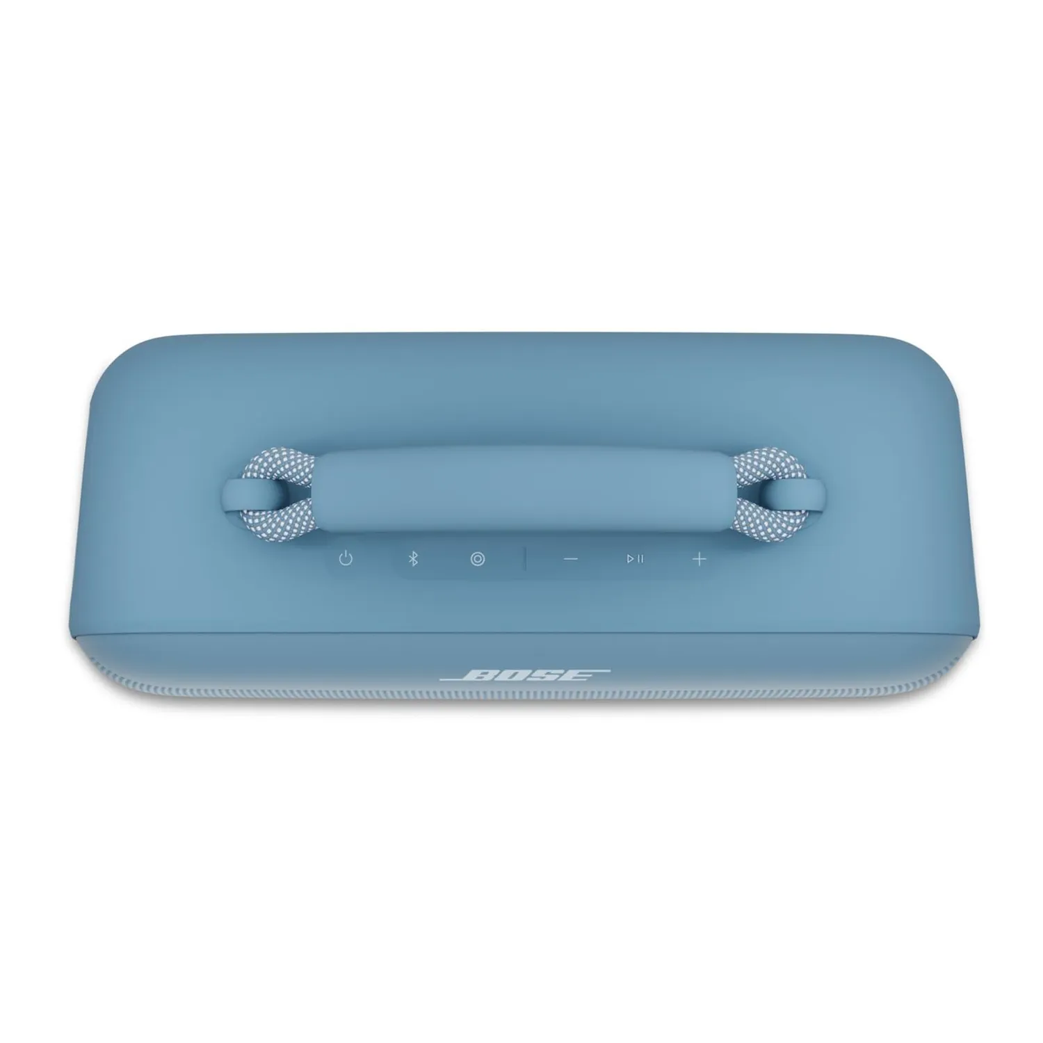 Bose SoundLink Max enceinte Bluetooth Bleu 20h
