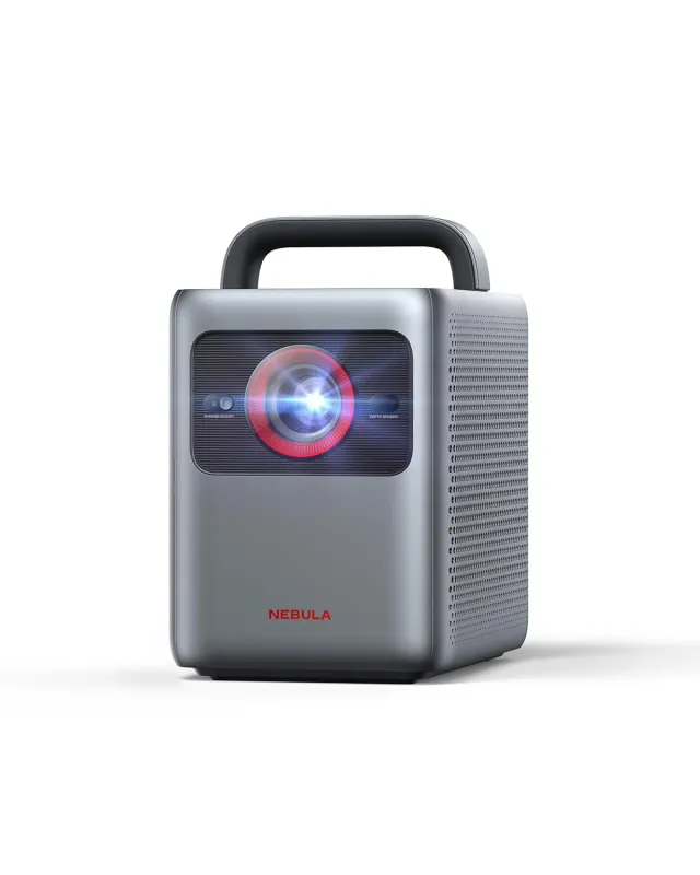 Nebula Cosmos 4K SE vidéoprojecteur intelligent 200" 1800lm