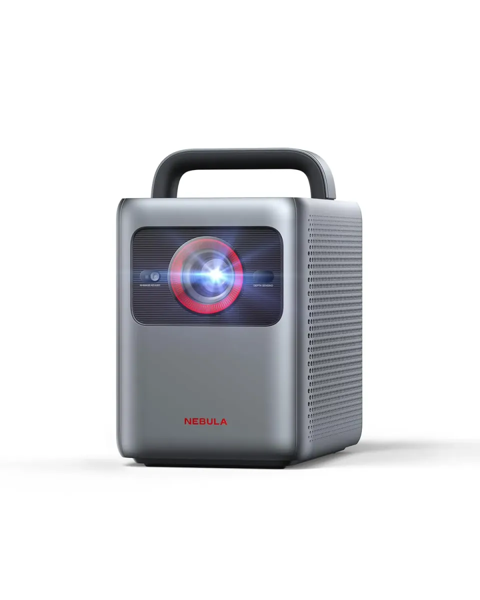 Nebula Cosmos 4K SE vidéoprojecteur intelligent 200" 1800lm