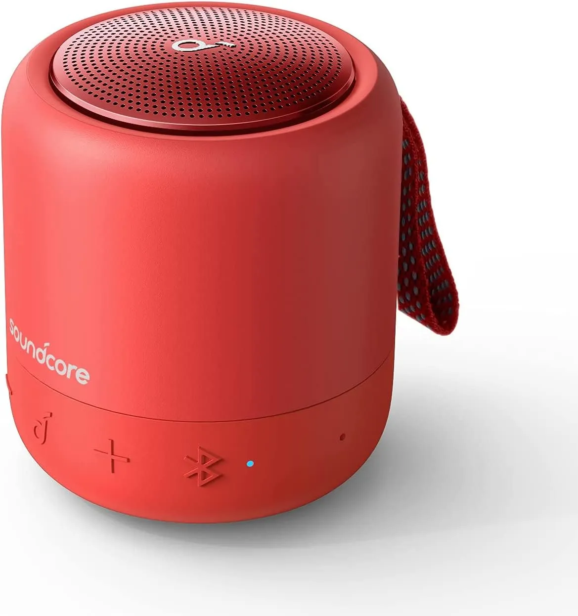 Soundcore Mini 3 enceinte Bluetooth 360° IPX7 15 h PartyCast