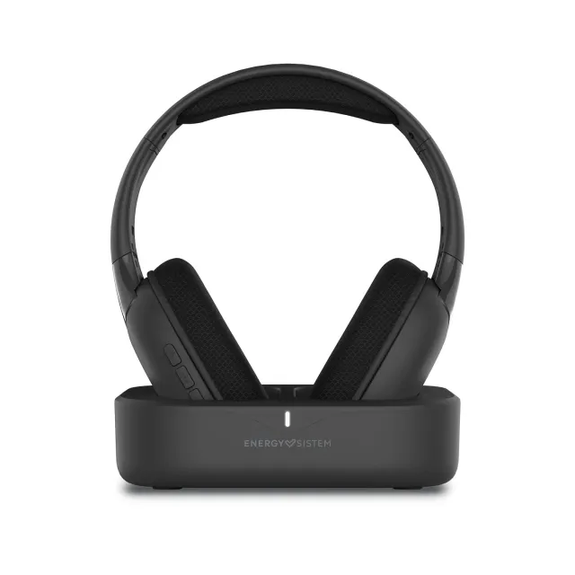 Energy Sistem SoundReel TV casque TV sans fil RF bluetooth
