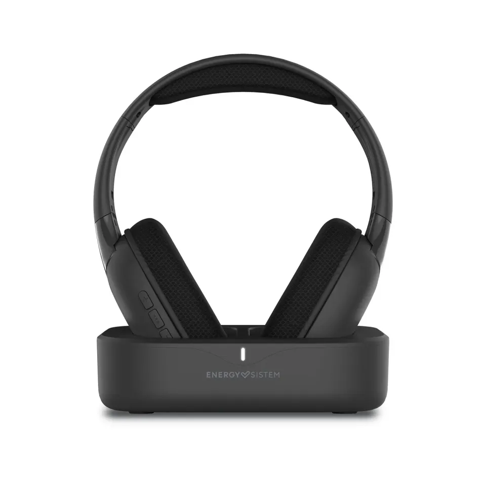 Energy Sistem SoundReel TV casque TV sans fil RF bluetooth