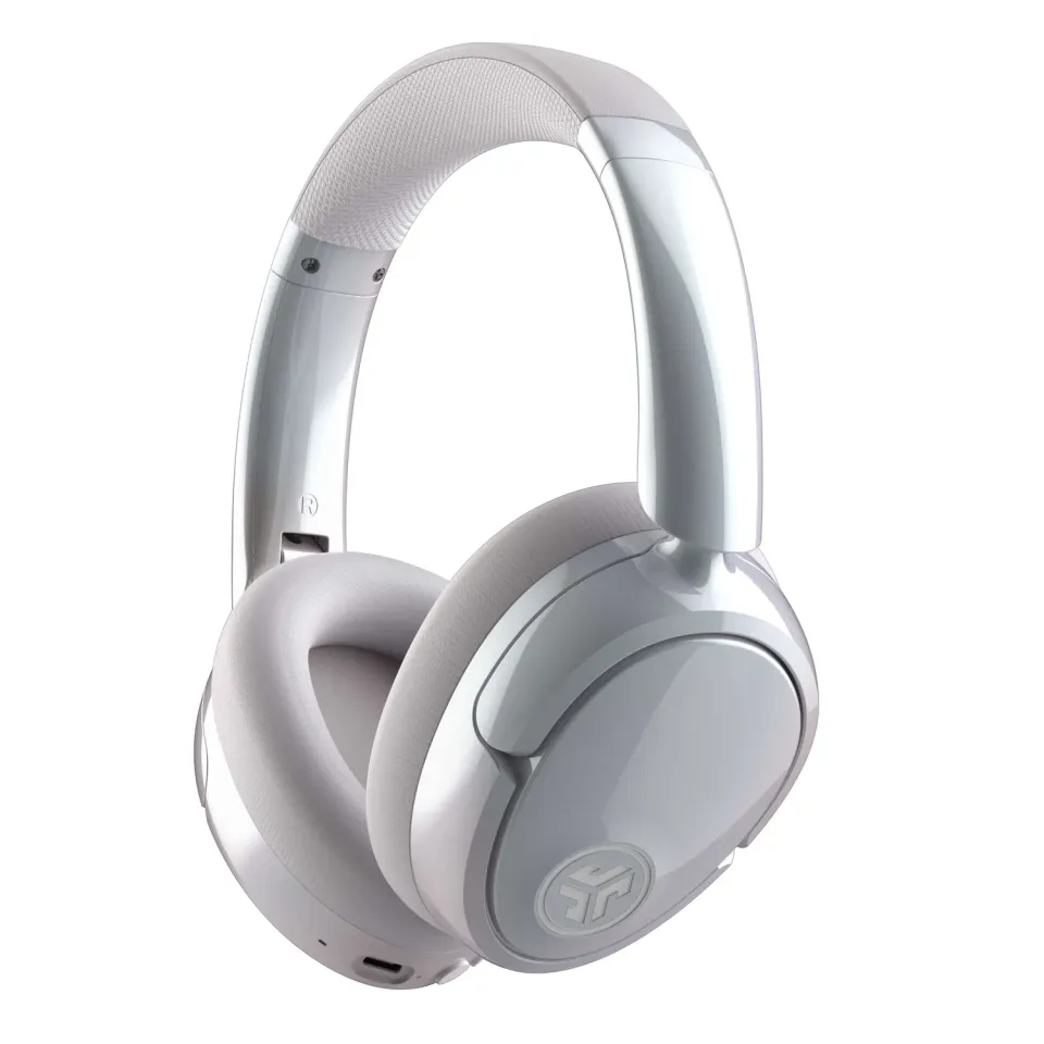 JLab JBuds Lux ANC Jelle casque Pearl Next Door ANC