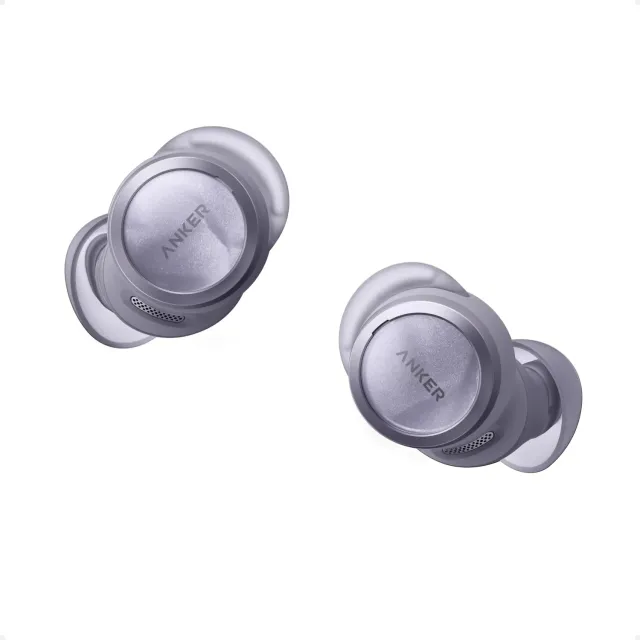 soundcore Liberty Buds 2 écouteurs Bluetooth violet nacre ANC